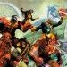 Marvel Zombies: Dead Days Poster